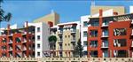 Fortuna Vista - 2 & 3 bedroom Apartments at Kodigehalli, Off Bellary Road, Bangalore